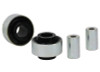 Whiteline Plus 97-05 VAG MK4 A4/Type 1J Rear Lower Inner Control Arm Bushing Kit -Standard Replaceme