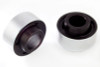 Whiteline Plus 97-05 VAG MK4 A4/Type 1J Rear Lower Inner Control Arm Bushing Kit -Standard Replaceme