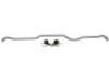 Whiteline VAG MK4/MK5 AWD Only Rear 24mm Adjustable X-Heavy Duty Swaybar