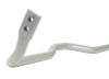 Whiteline VAG MK4/MK5 AWD Only Rear 24mm Adjustable X-Heavy Duty Swaybar