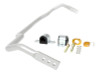 Whiteline VAG MK4/MK5 FWD Only Rear 24mm Adjustable X-Heavy Duty Swaybar