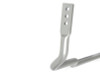 Whiteline VAG MK4/MK5 FWD Only Rear 24mm Adjustable X-Heavy Duty Swaybar