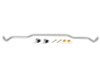 Whiteline VAG MK4/MK5 FWD Only Rear 24mm Adjustable X-Heavy Duty Swaybar