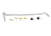 Whiteline VAG MK4/MK5 FWD Only Rear 24mm Adjustable X-Heavy Duty Swaybar
