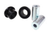 Whiteline VAG MK4/MK5 Front Control Arm Bushing Kit