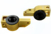 Whiteline VAG MK4/MK5 Front Lower control arm anti-dive caster kit