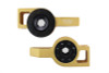 Whiteline VAG MK4/MK5 Front Lower control arm anti-dive caster kit