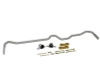 Whiteline VAG MK4/MK5 FWD Only Front 24mm Adjustable X-Heavy Duty Swaybar