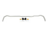 Whiteline VAG MK4/MK5 FWD Only Front 24mm Adjustable X-Heavy Duty Swaybar BWF19XZ