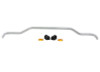 Whiteline 08/06-09 Pontiac G8 Sedan Rear 22mm X Heavy Duty Adjustable Swaybar