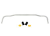Whiteline 08/06-09 Pontiac G8 Sedan Rear 22mm X Heavy Duty Adjustable Swaybar