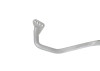 Whiteline 08/06-09 Pontiac G8 Sedan Front Heavy Duty Adjustable 26mm Swaybar