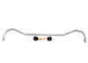 Whiteline 08/06-09 Pontiac G8 Sedan Front Heavy Duty Adjustable 26mm Swaybar