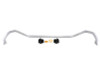 Whiteline 08/06-09 Pontiac G8 Sedan Front Heavy Duty Adjustable 26mm Swaybar
