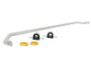 Whiteline 2016+ Ford Focus RS LZ MK3 22mm Rear 2-Point Adjustable Swaybar