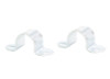 Whiteline Universal Sway Bar Mount Saddle Kit