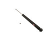 KYB Shocks & Struts Excel-G Strut Rear 01-05 Vokswagen Jetta