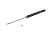 KYB Shocks & Struts Excel-G Strut Rear 01-05 Vokswagen Jetta