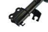 KYB Shocks & Struts Excel-G Strut Front Left 12-13 Nissan Versa