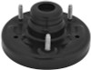 KYB Shocks & Struts Strut Mount Rear 07-14 Ford Expedition / 07-14 Lincoln Navigator SM5754