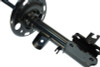 KYB Shocks & Struts Excel-G Front Right Nissan Murano 09-13