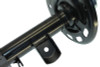 KYB Shocks & Struts Excel-G Front Left Nissan Murano 09-13