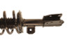 KYB Shocks & Struts Strut Plus Front Right Chevy Equinox 05-06