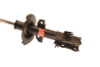 KYB Shocks & Struts Excel-G Front Right 11-14 Mazda 2