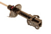 KYB Shocks & Struts Excel-G Front Left 2013 Honda CR-V
