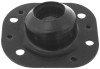 KYB Shocks & Struts Strut Mount Right Rear 05-07 Ford Freestyle / 05-07 Ford Five Hundred
