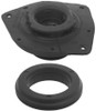 KYB Shocks & Struts Strut Mount Front Left 07-12 Nissan Versa