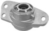 KYB Shocks & Struts Strut Mounts Rear 10-13 Volkswagen Golf / 07-14 Jetta