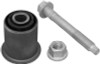 KYB Shocks & Struts Strut Mount Front Dodge Ram 1500 4WD 2009-2015