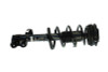 KYB Shocks & Struts Strut Plus Front Right Strut and Coil Spring Assembly 07-11 Nissan Versa