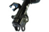 KYB Shocks & Struts Strut Plus Front Right Strut and Coil Spring Assembly 07-11 Nissan Versa