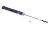 KYB Shocks & Struts Excel-G Rear 08-14 Scion XB \ 10-13 Toyota Prius