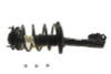 KYB Strut Plus Front Left Toyota Camry 04-06 V6