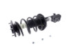 KYB Strut Plus Front Right Toyota Corolla 03-08