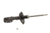 KYB Excel-G Strut Front Left Honda CR-Z 2011