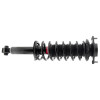KYB Shocks & Struts Strut-Plus Rear 09-13 Subaru Forester