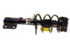 KYB Shocks & Struts Strut Plus Front Left Nissan Sentra 2013