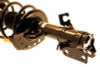 KYB Shocks & Struts Strut Plus Front Left Nissan Sentra 2013