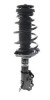 KYB Shocks & Struts Strut Plus Front Left 11-17 Buick Regal FWD (Exc. Active Susp.)