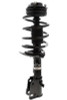 KYB Shocks & Struts Strut Plus Front Right 11-14 Chrysler 200 Sedan