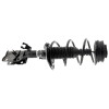 KYB Shocks & Struts Strut Plus Front Left 14-15 Nissan Rogue