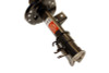 KYB Shocks & Struts Excel-G Front Right Fiat 500/500C 12-13