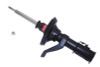 KYB Shocks & Struts Excel-G Front Left HONDA CR-V 2002-04