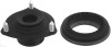 KYB Shocks & Struts Strut Mount Front 06-11 Honda Civic SM5615