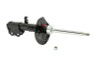 KYB Shocks & Struts Excel-G Front Right PONTIAC Vibe (AWD) 2003-06 PONTIAC Vibe (FWD) 2003-06 TOYOTA