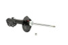 KYB Shocks & Struts Excel-G Front Left PONTIAC Vibe (AWD) 2003-06 PONTIAC Vibe (FWD) 2003-06 TOYOTA